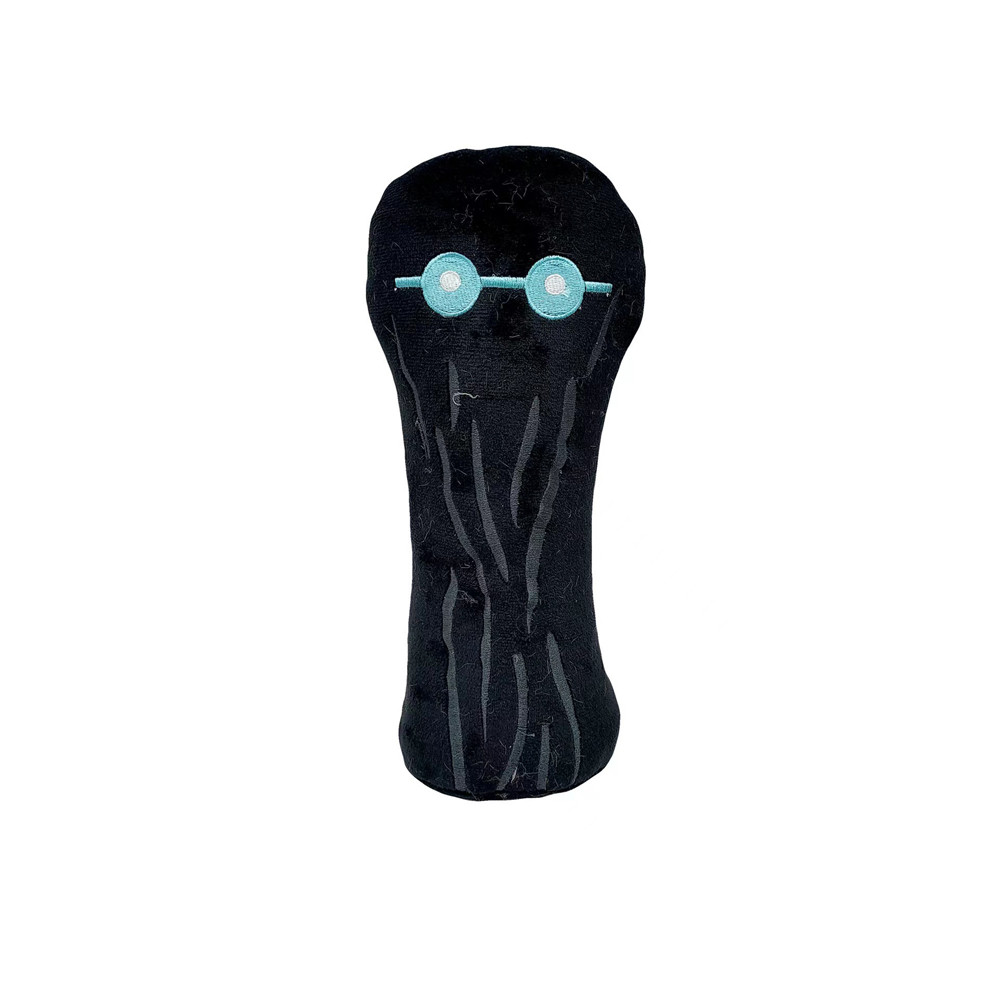 Halt From Doors Roblox Plush Toy