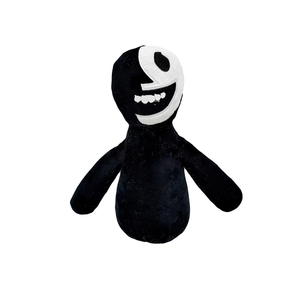 Jack From Doors Roblox Plush Toy