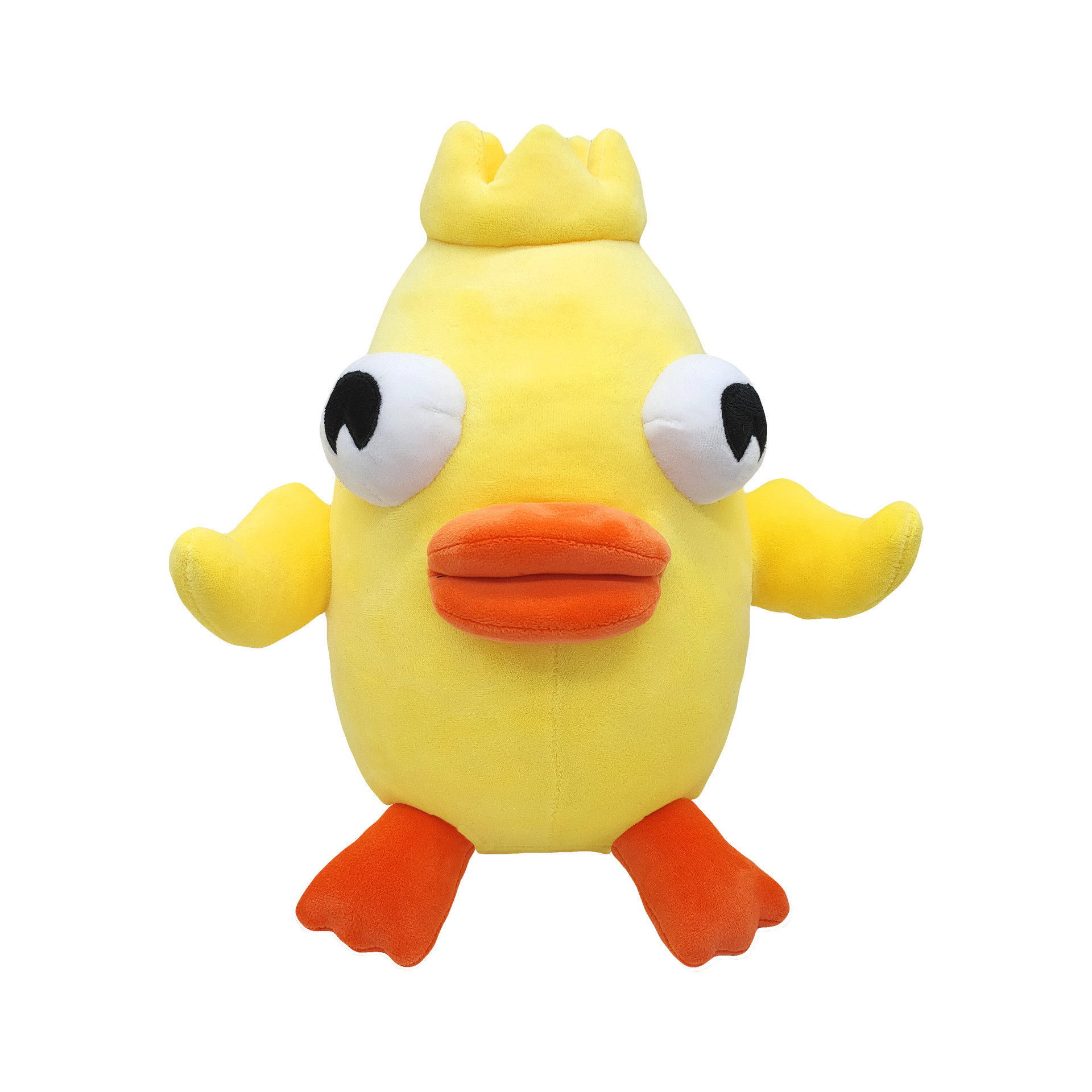 Ducky Momo From Phineas And Ferb Plush Toy