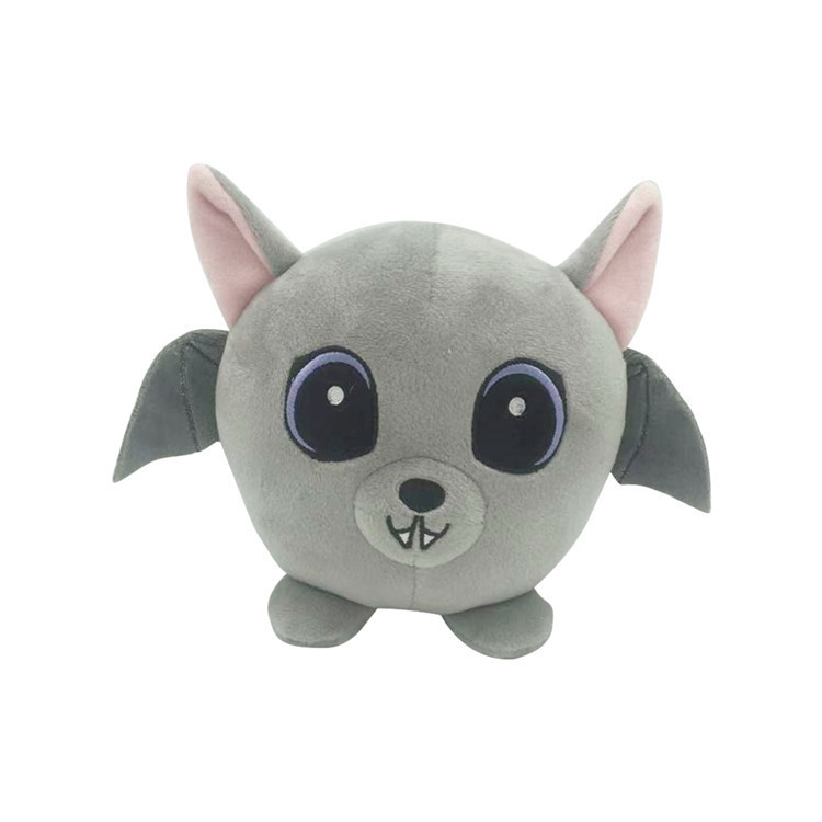 Gang Slodziakow Nietoperz Nikos Plush Toy