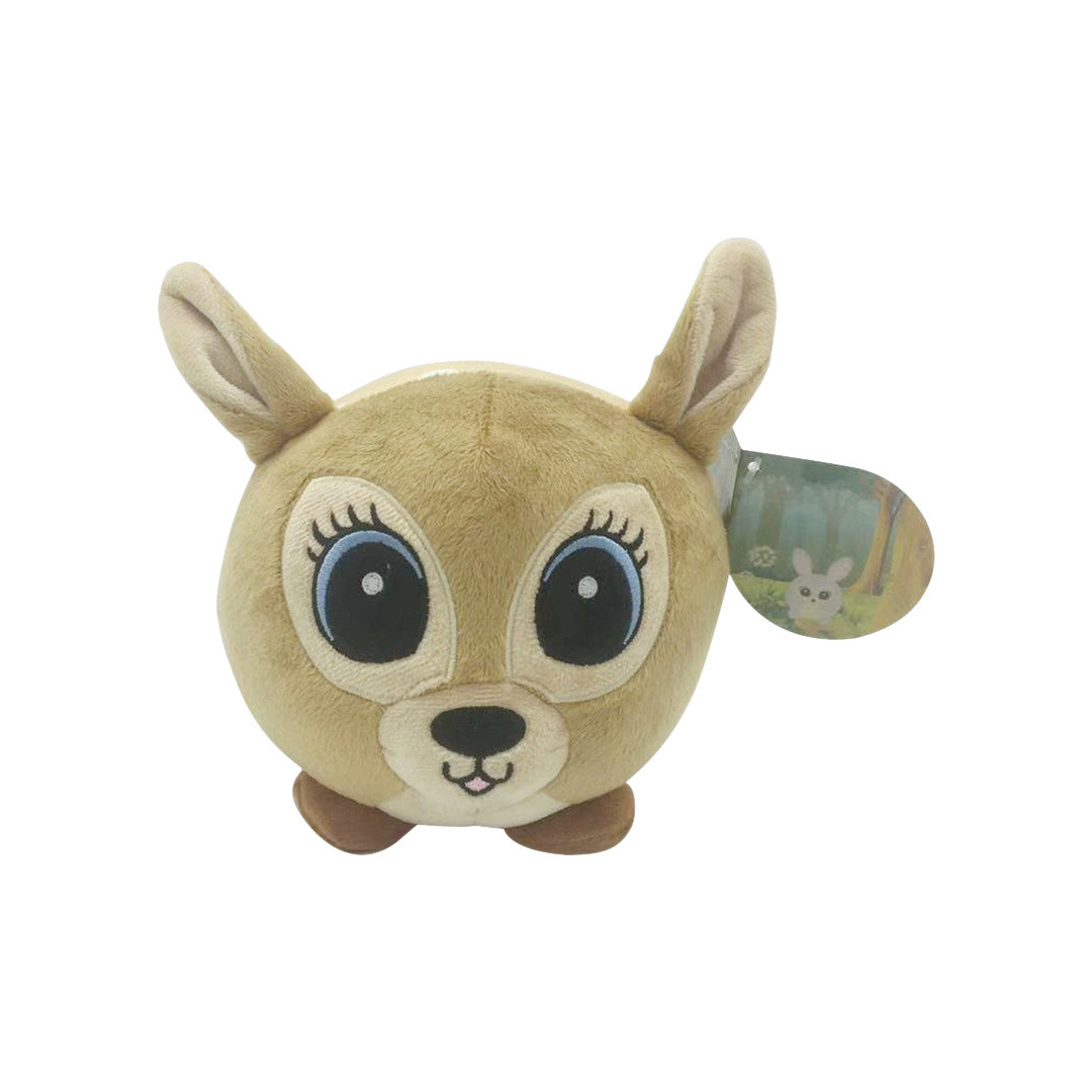Gang Slodziakow Sarenka Hania Plush Toy
