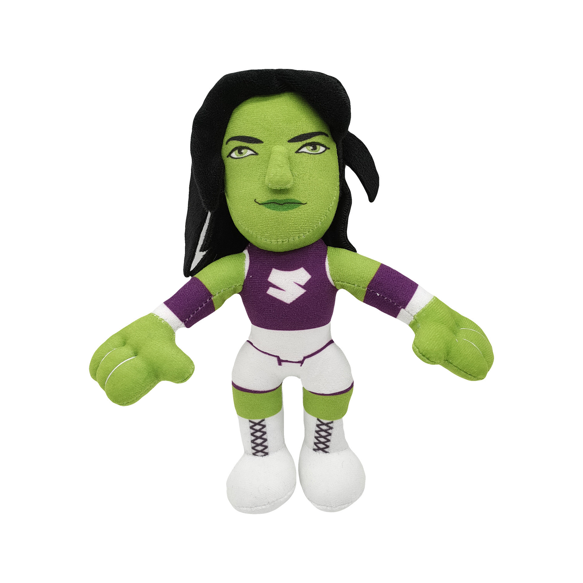She Hulk Plush Toy