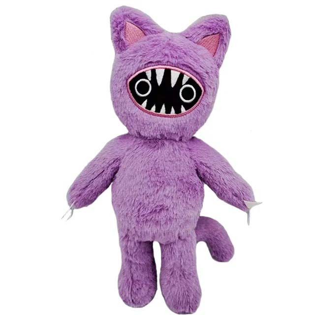 Joyville Unnamed Cat Plush Toy