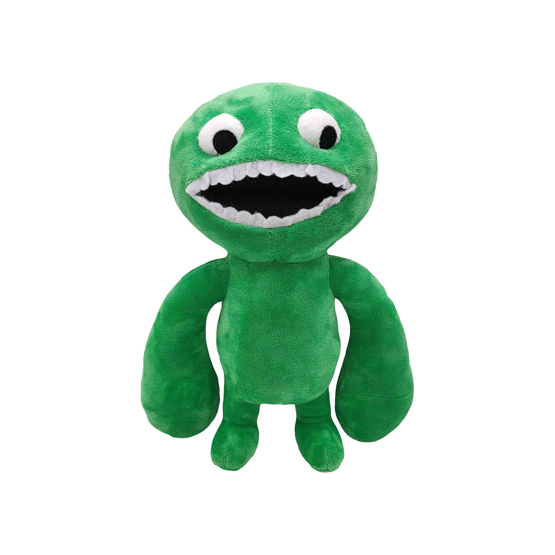 Jumbo Josh From Garten Of Banban Plush Toy