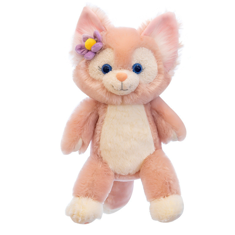 Disney LinaBell Plush Toy