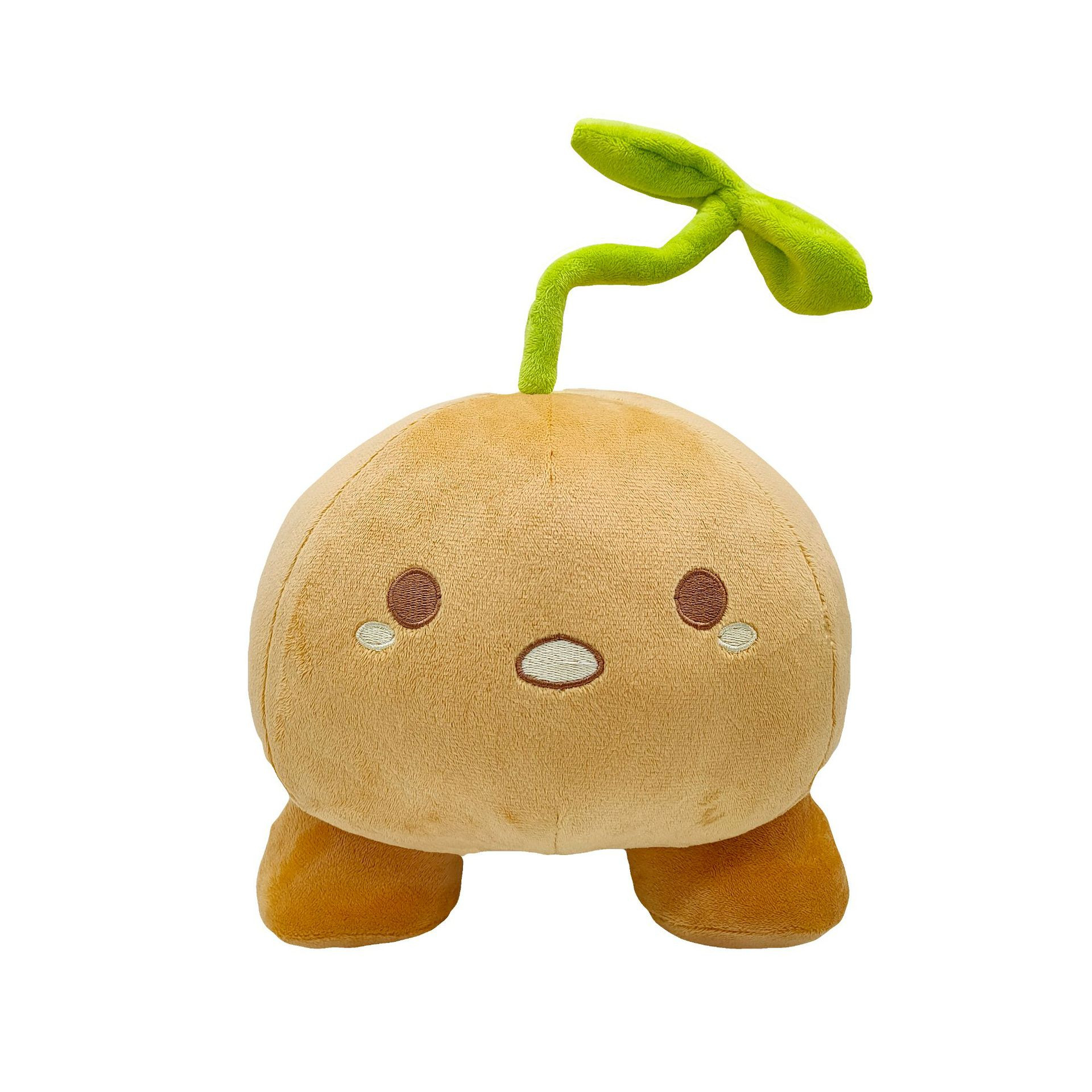 Lost Sprout Mole Plush Toy