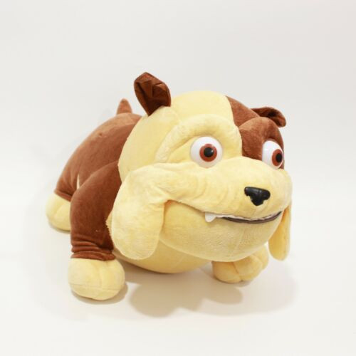 Luiz From Rio Plush Toy