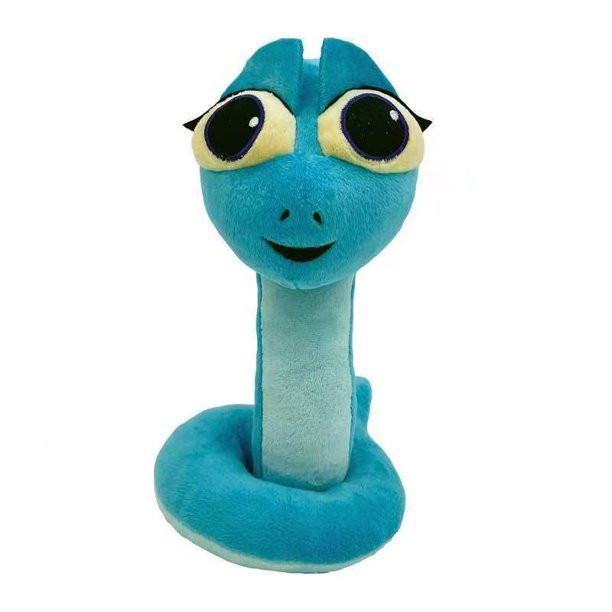 Back to the Outback Maddie Plush Toy