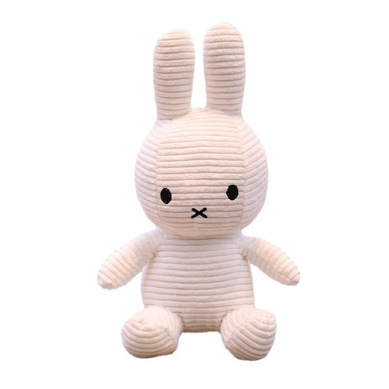Miffy Plush Toy