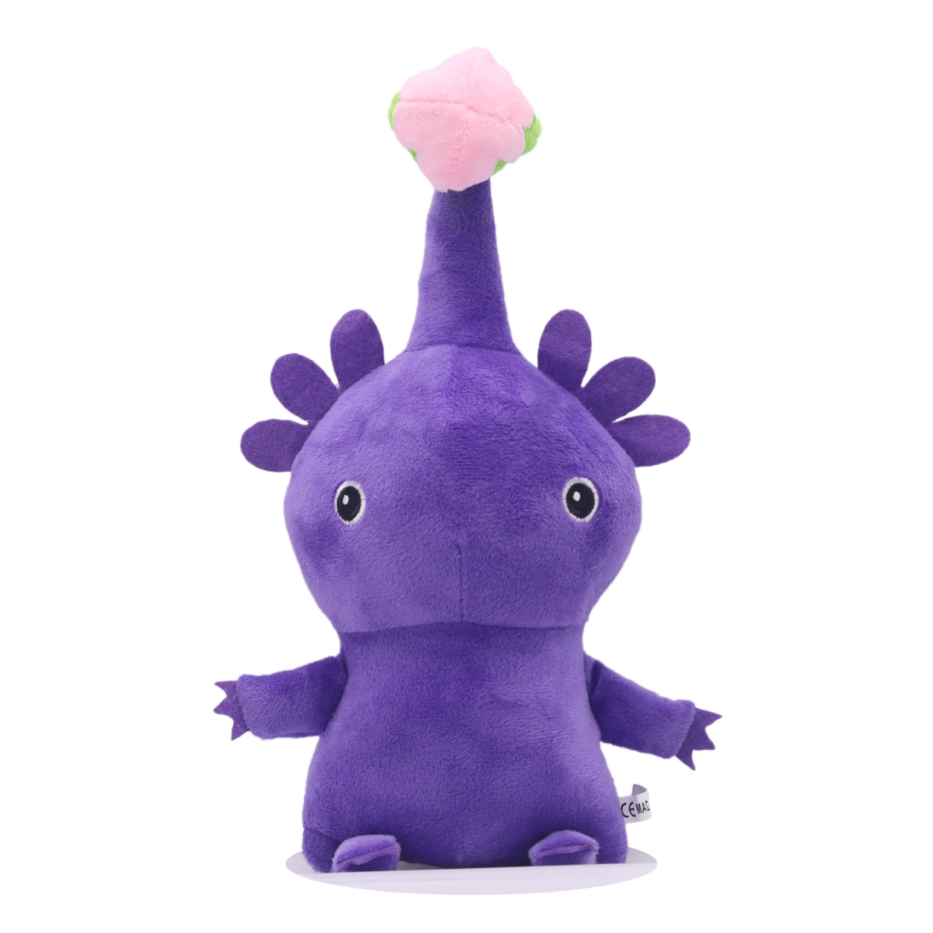 Pikmin Purple Pikmin Plush Toy