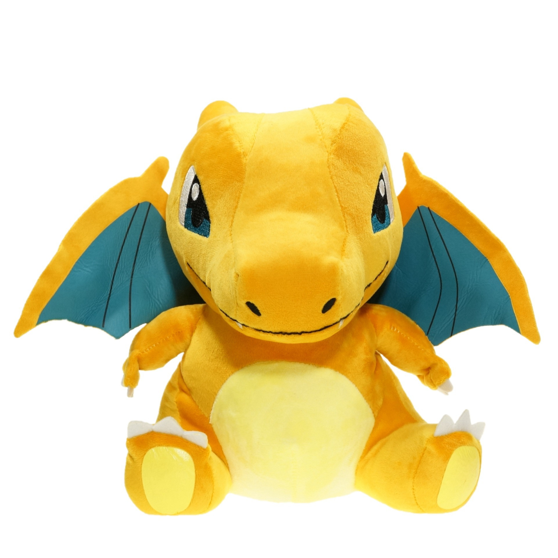 Charizard Cute  From Pokemon Plush Toy