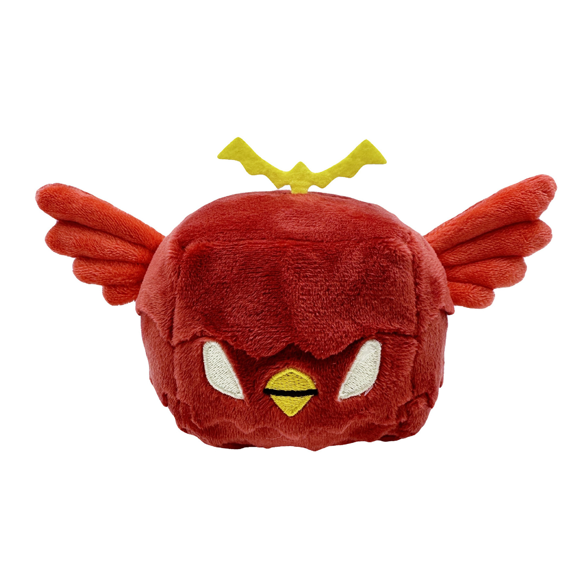 Roblox Blox Fruits Falcon Plush Toy