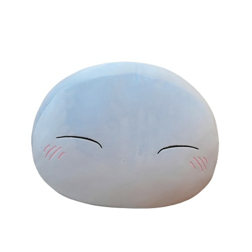 Shy Rimuru Tempest From That Time I Got Reincarnated As A Slime Plush Toy
