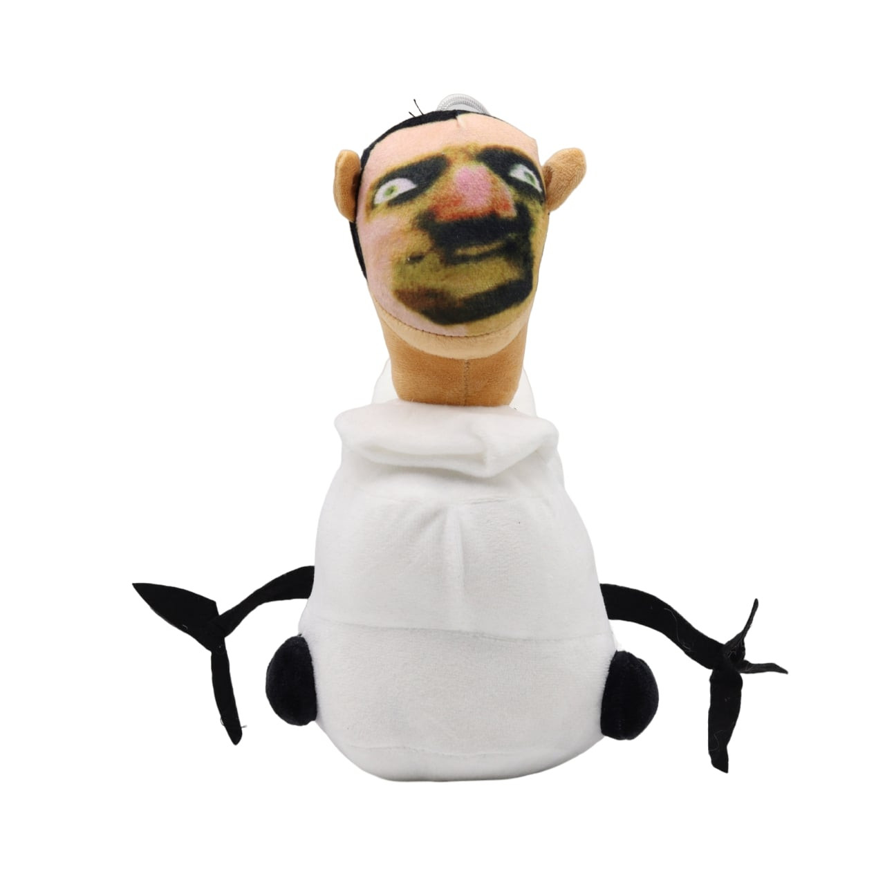 Skibidi Toilet Mutant Skibidi Toilet Plush Toy