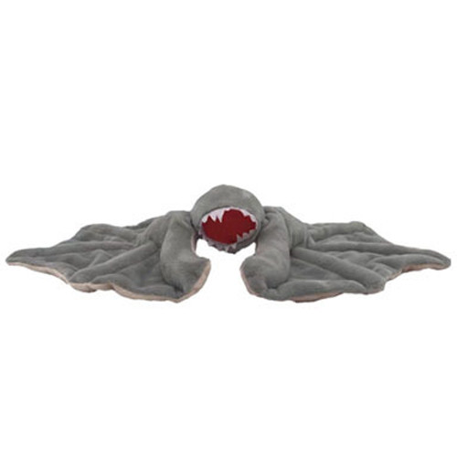 Demobat Bat From Stranger Things Plush Toy