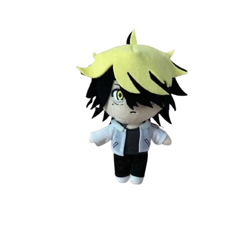 Kazutora Hanemiya From Tokyo Revengers Plush Toy
