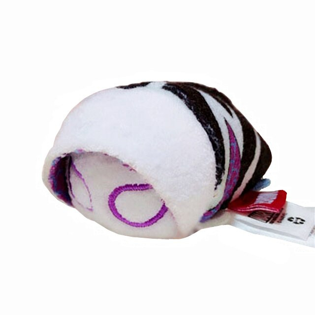 Tsum Tsum Gwen Stacy From Marvel Plush Toy