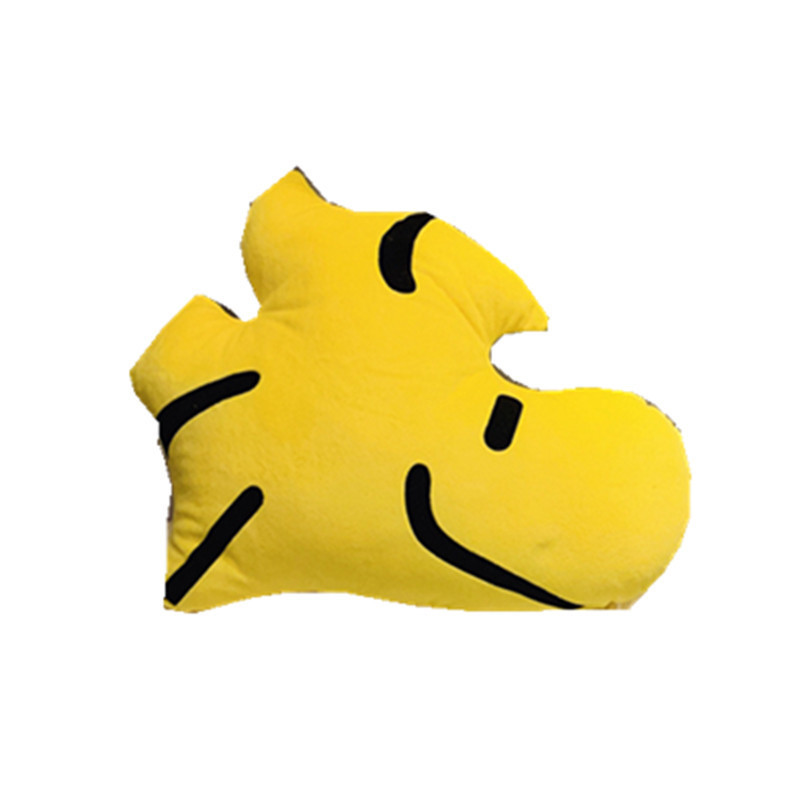 Woodstock From Snoopy Plush Toy