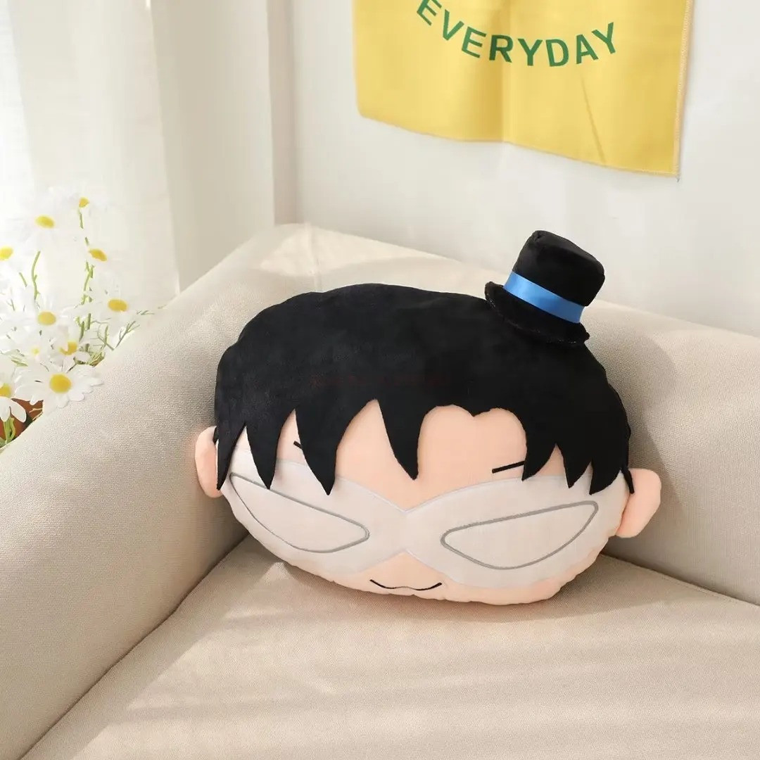 Sailor Moon Tuxedo Mask Pillow Plush Toy