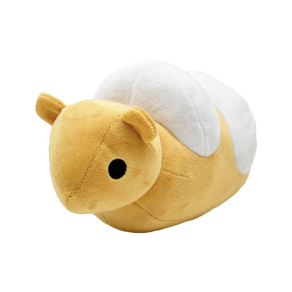 RimWorld Boomrat Soft Stuffed Plush 22cm 8.66inches