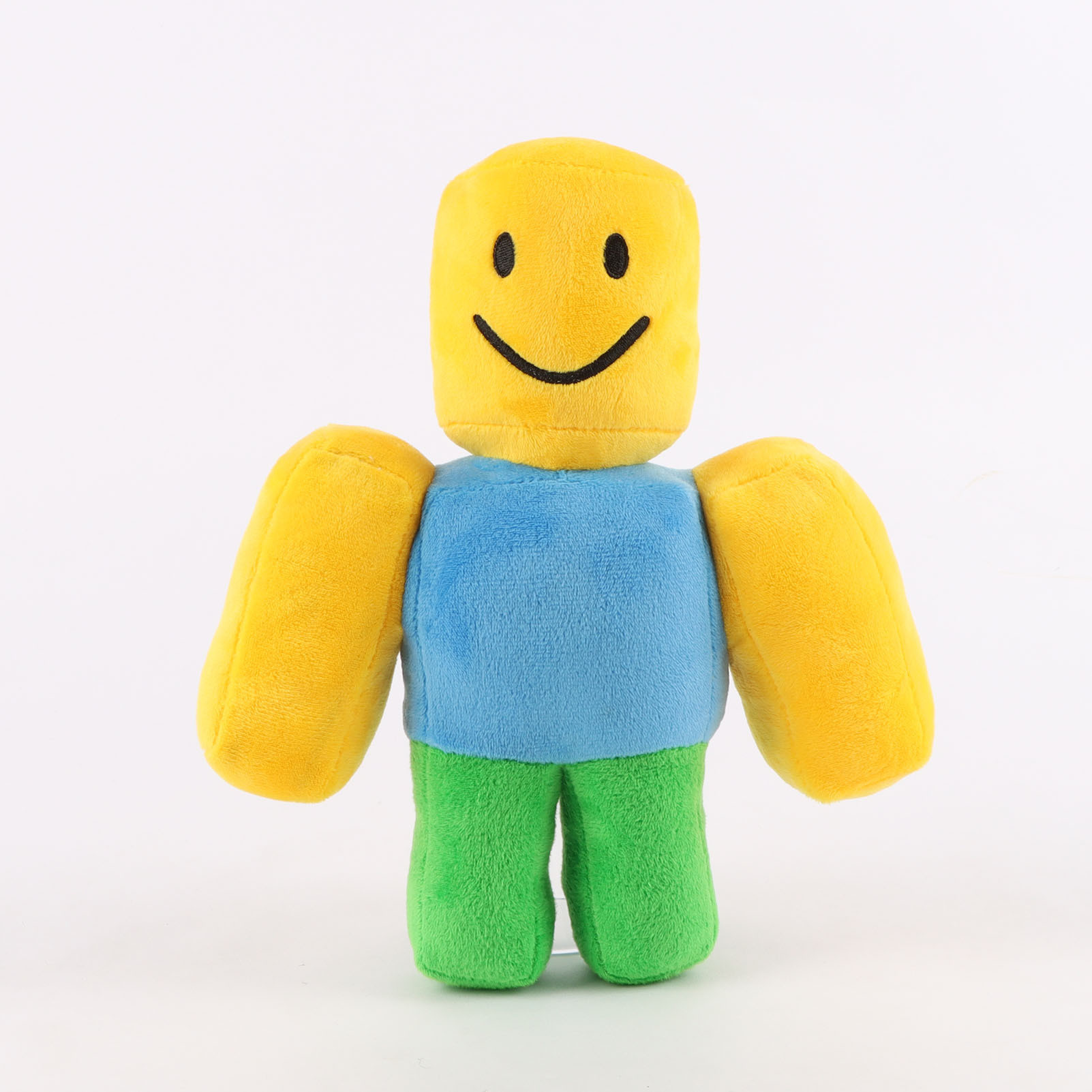 Noob Experiment Plush Toy 26cm 10.23inches