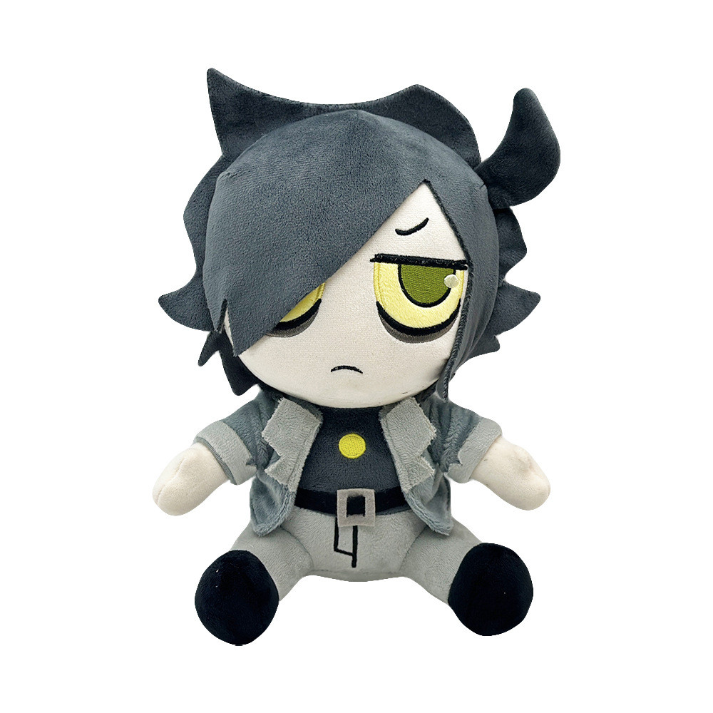 Ramshackle Stone Soft Stuffed Plush 28cm 11.02inches