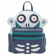 Barrel The Nightmare Before Christmas Loungefly Mini Backpack