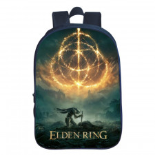 Elden Ring Cover Backpack