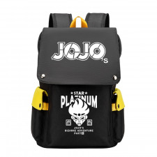 JoJo's Bizarre Adventure Backpack