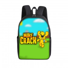 Mikecrack Backpack