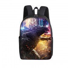 Godzilla vs. Kong Cool Backpack