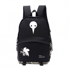Neon Genesis Evangelion Angel Logo Backpack Rucksack