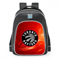NBA Toronto Raptors Backpack Rucksack