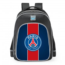 Paris Saint-Germain F.C. Backpack Rucksack