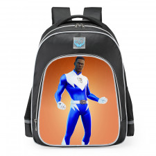 Fortnite Hypersonic School Backpack