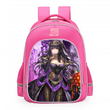 Fire Emblem Heroes Tharja School Backpack
