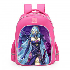 Fire Emblem Heroes Azura School Backpack