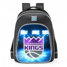 NBA Sacramento Kings Backpack Rucksack