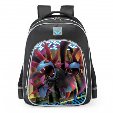 Pokemon Hydreigon School Backpack