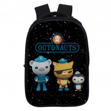 Kids Octonaut Backpack Rucksack