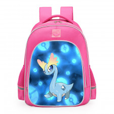 Pokemon Amaura School Backpack