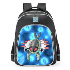 Pokemon Anorith School Backpack