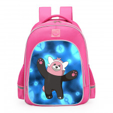 Pokemon Bewear School Backpack