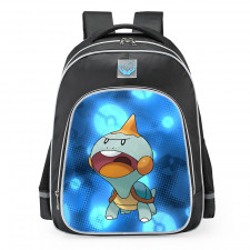 Pokemon Chewtle School Backpack