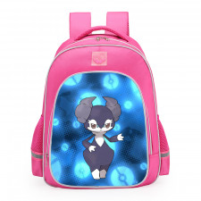 Pokemon Indeedee School Backpack