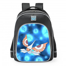 Pokemon Masquerain School Backpack