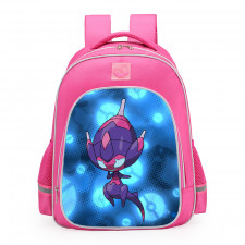 Pokemon Poipole School Backpack