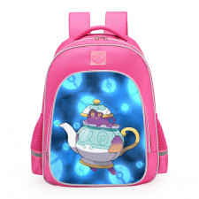 Pokemon Polteageist School Backpack