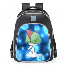 Pokemon Ralts School Backpack
