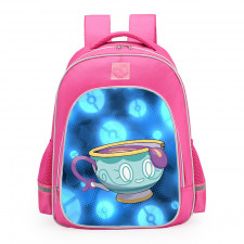 Pokemon Sinistea School Backpack